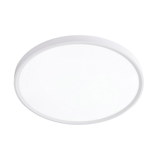 05660,01 Светильник Медина белый d60 Led 50W