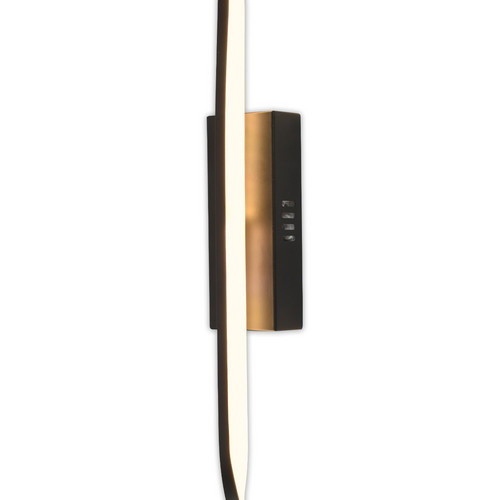Escada 563/A LED*15W Black