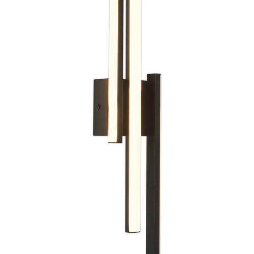 Escada 564/A LED*28W Black
