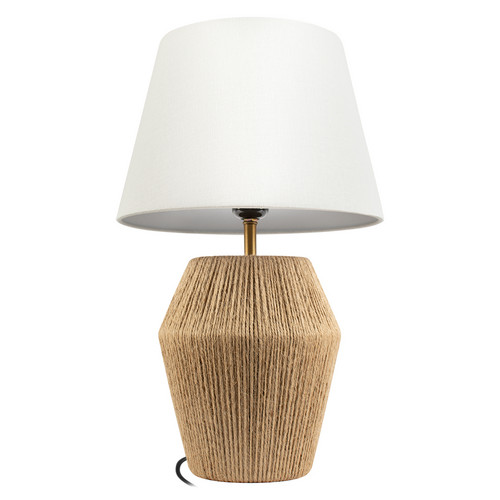 10517T Настольная лампа LOFT IT Jute