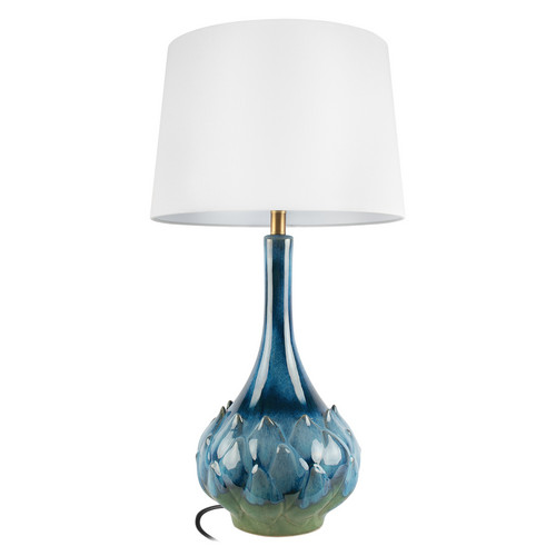 10518T Blue Настольная лампа LOFT IT Kale