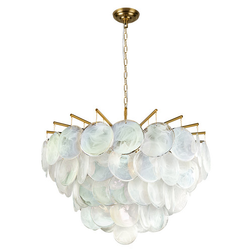 10492/800 Pearl Подвесная люстра LOFT IT Lolly