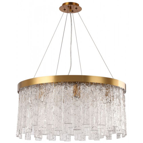Люстра подвесная Stilfort 2155/05/08P серия Frostyle
