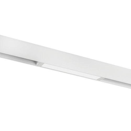 205216CCT Светильник д/1-фазного трека TETA  CCT LED 9W 600LM 120G БЕЛЫЙ 3000/4000/6000K