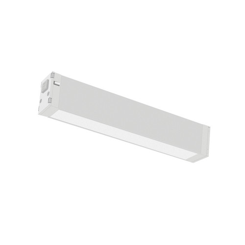 205216CCT Светильник д/1-фазного трека TETA  CCT LED 9W 600LM 120G БЕЛЫЙ 3000/4000/6000K