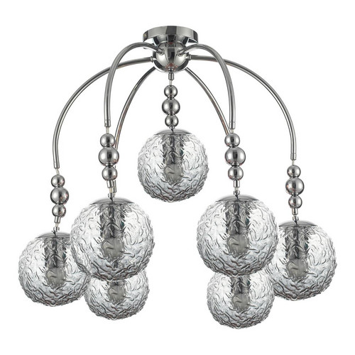 Люстра потолочная Lussole SY3305