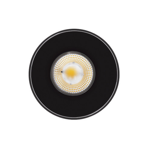 Накладной светильник Nowodvorski Ios Led Black 8736