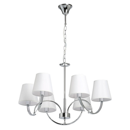 Люстра подвесная MW-Light VEGA 329011906