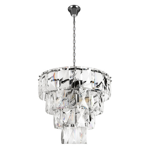 10561/550 Clear Подвесной светильник LOFT IT Contemporary