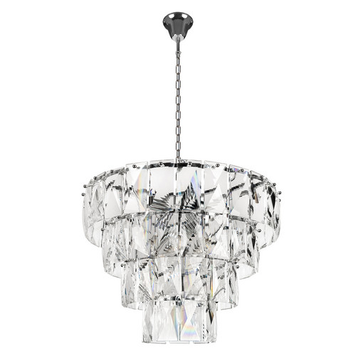 10561/660 Clear Подвесной светильник LOFT IT Contemporary