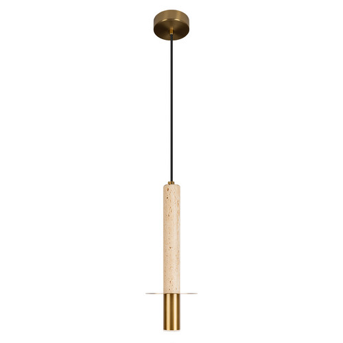 10583A Bronze Подвесной светильник LOFT IT Everest