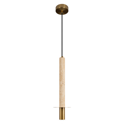 10583B Bronze Подвесной светильник LOFT IT Everest