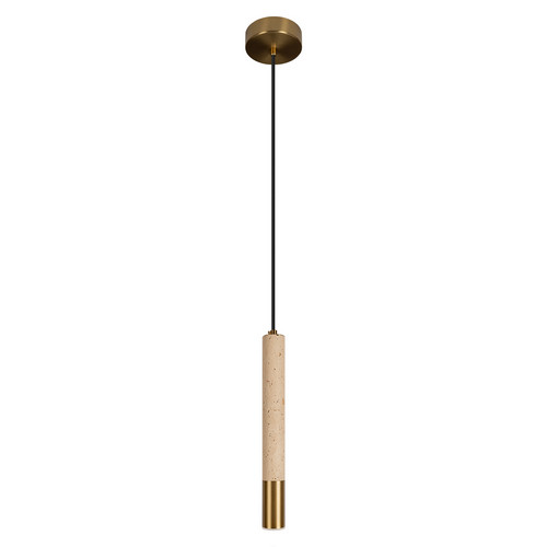 10583C Bronze Подвесной светильник LOFT IT Everest