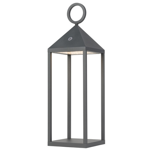 Люстра подвесная Nowodvorski Picnic Led Graphite 8177