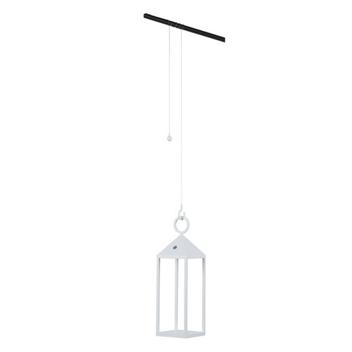 Люстра подвесная Nowodvorski Picnic Led White 8178