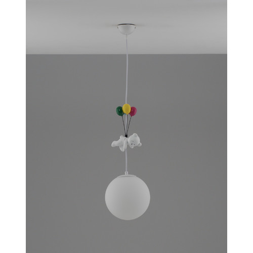 Светильник подвесной Moderli V11234-1P Baloons