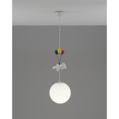 Светильник подвесной Moderli V11234-1P Baloons