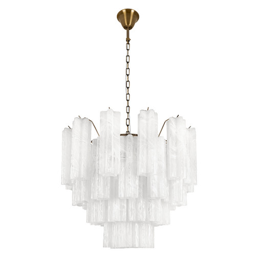 10580/600 White Подвесной светильник LOFT IT Murano