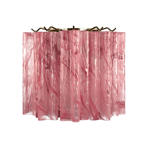 10580W Pink Настенный светильник LOFT IT Murano