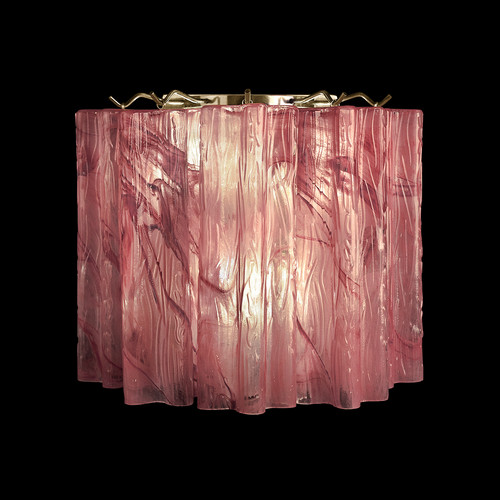 10580W Pink Настенный светильник LOFT IT Murano