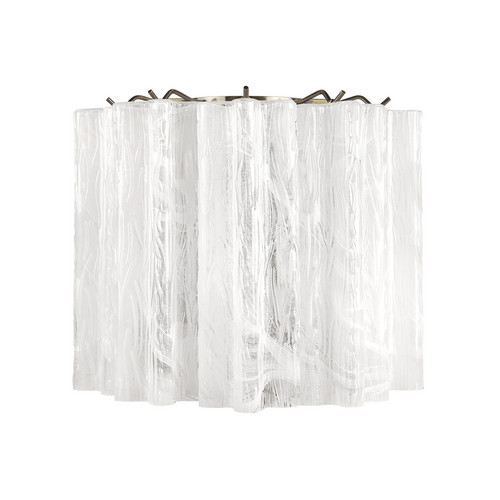 10580W White Настенный светильник LOFT IT Murano