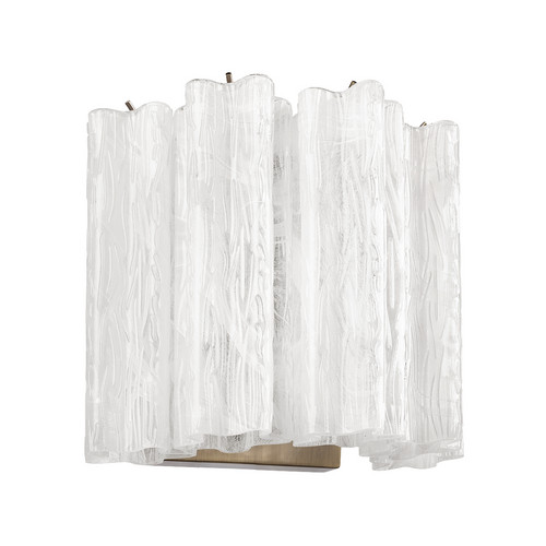 10580W White Настенный светильник LOFT IT Murano