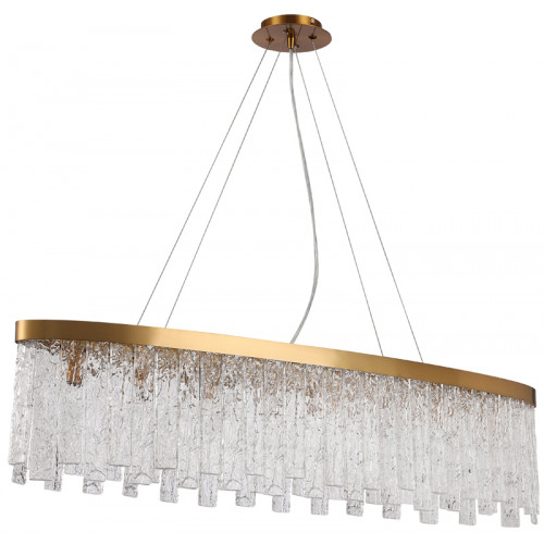 Люстра подвесная Stilfort 2155/05/08PL серия Frostyle