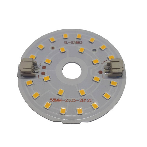 L07649D-1(3000K) Led модуль 12w d-6