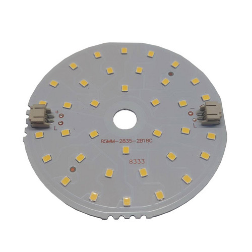 L07649D-2(4000K) Led модуль 16w d-8