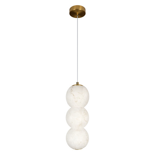 10530/3P Подвесной светильник LOFT IT Beads