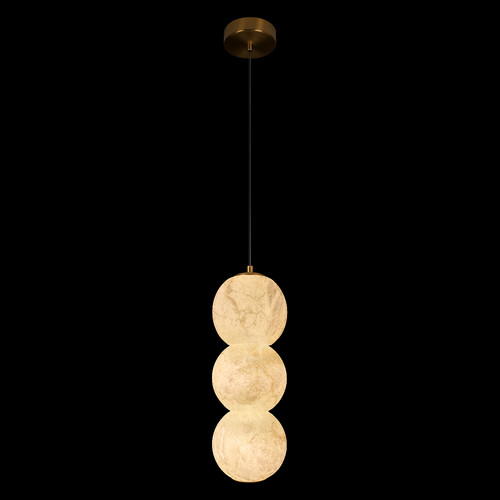 10530/3P Подвесной светильник LOFT IT Beads