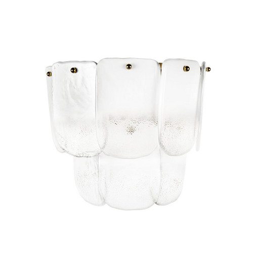 10482W White Бра LOFT IT Gradient