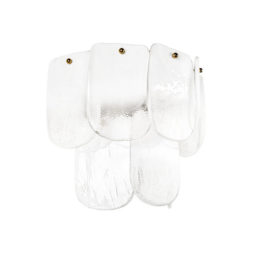 10482W White Бра LOFT IT Gradient