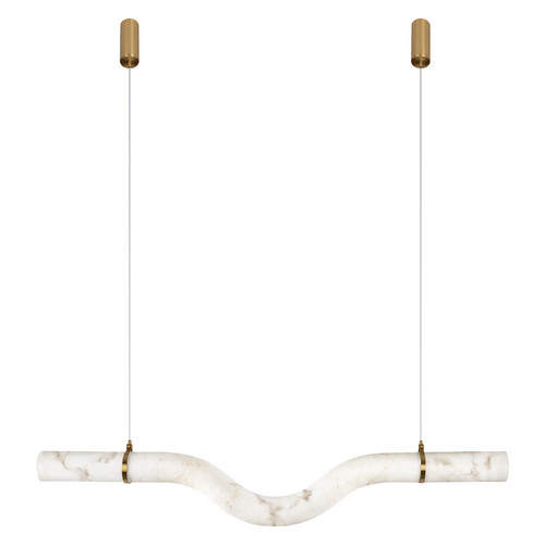 10551A Подвесной светильник LOFT IT Liberty acrylic