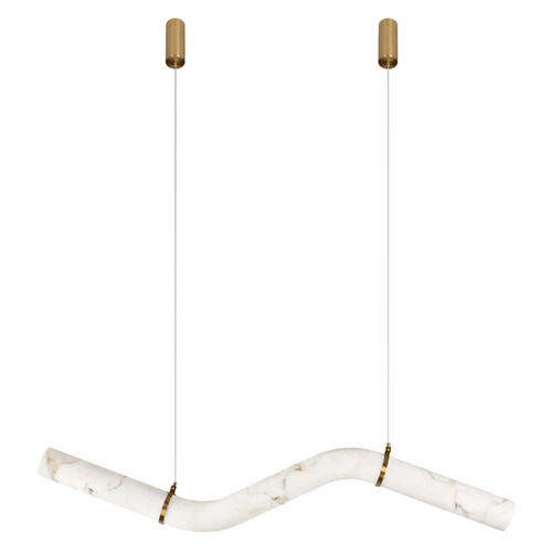 10551B Подвесной светильник LOFT IT Liberty acrylic