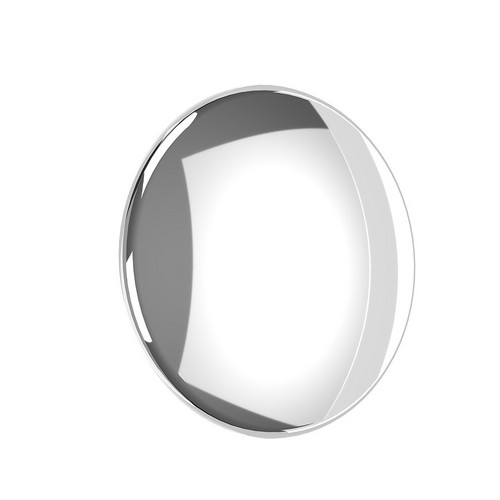 Настенный светильник Nowodvorski Серия Astra Led (Астра Лед) Цвет Chrome (Хром) арт. 11940