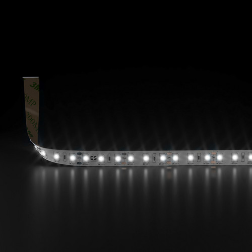 Светодиодная лента 24 В 14,4 Вт/м 60 Led/м 5050 IP20, дневной белый 4200K, 5 м Лента светодиодная 24V 14,4W 60Led 5050 IP20 дневной белый, 5м