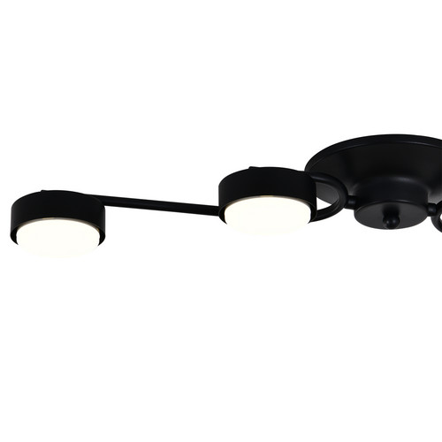 100007/4C GX53*15W Black-m