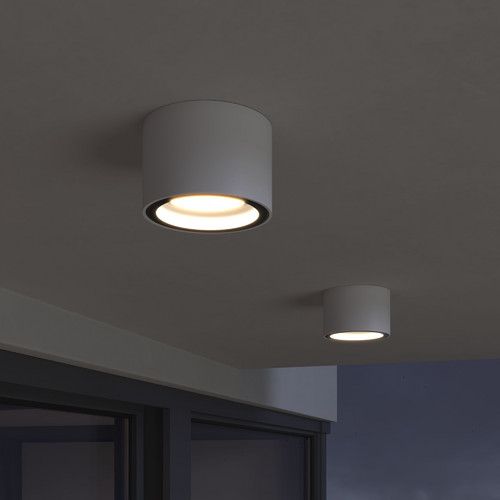 Уличный потолочный светильник Light 26231 IP54 35144/H