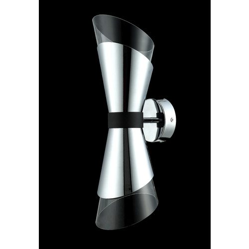 GRIS AP2 CHROME