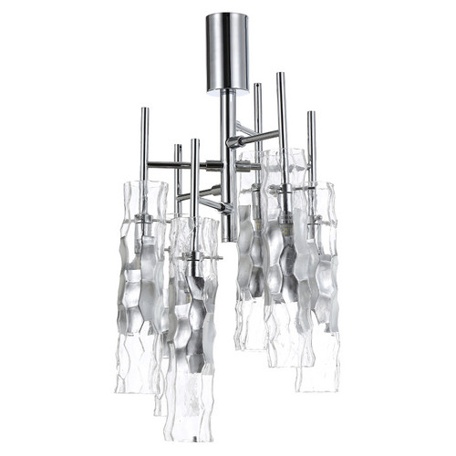 PRIMAVERA PL6 CHROME
