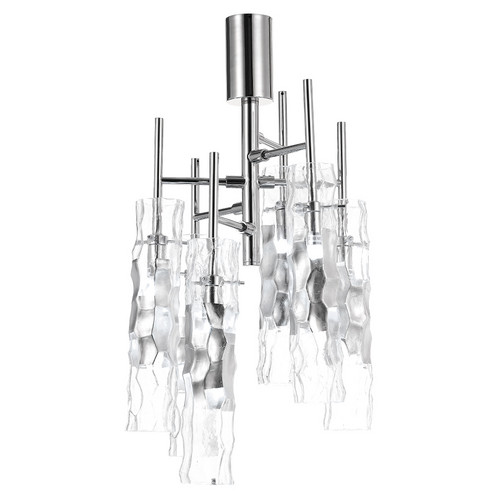 PRIMAVERA PL6 CHROME