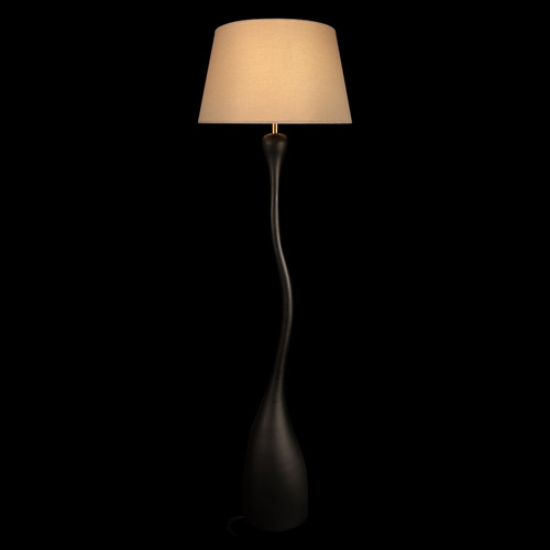 10571F Black Торшер LOFT IT Ariadne
