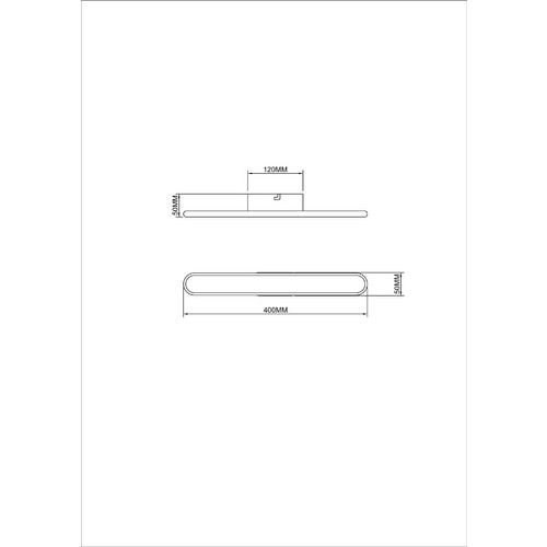 Настенный светильник (бра) Freya FR6088WL-L16W