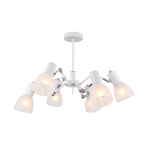 Люстра Freya FR5080PL-06W