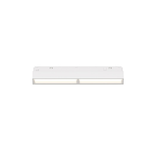 Трековый светильник Voltega VGL106-4-12W-DS-W