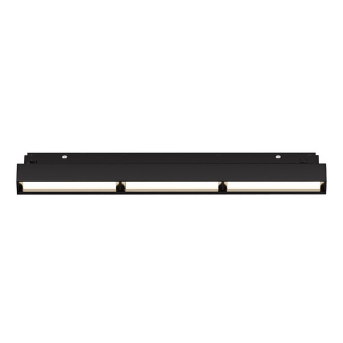 Трековый светильник Voltega VGL106-4-18W-DS-B