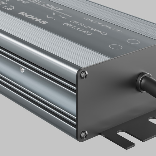 Источник напряжения Voltega PSI008-200W-48V-IP67