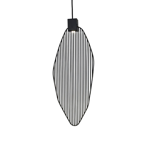 Подвесной светильник 5046P/M black