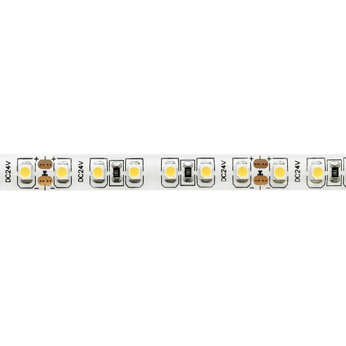 ST5016.410.65 Светодиодная лента  - 120leds/м*9.6W/мW 4000K 860Lm Ra80 120о IP65 L5000xW8xH2 24V (5 Светодиодные ленты